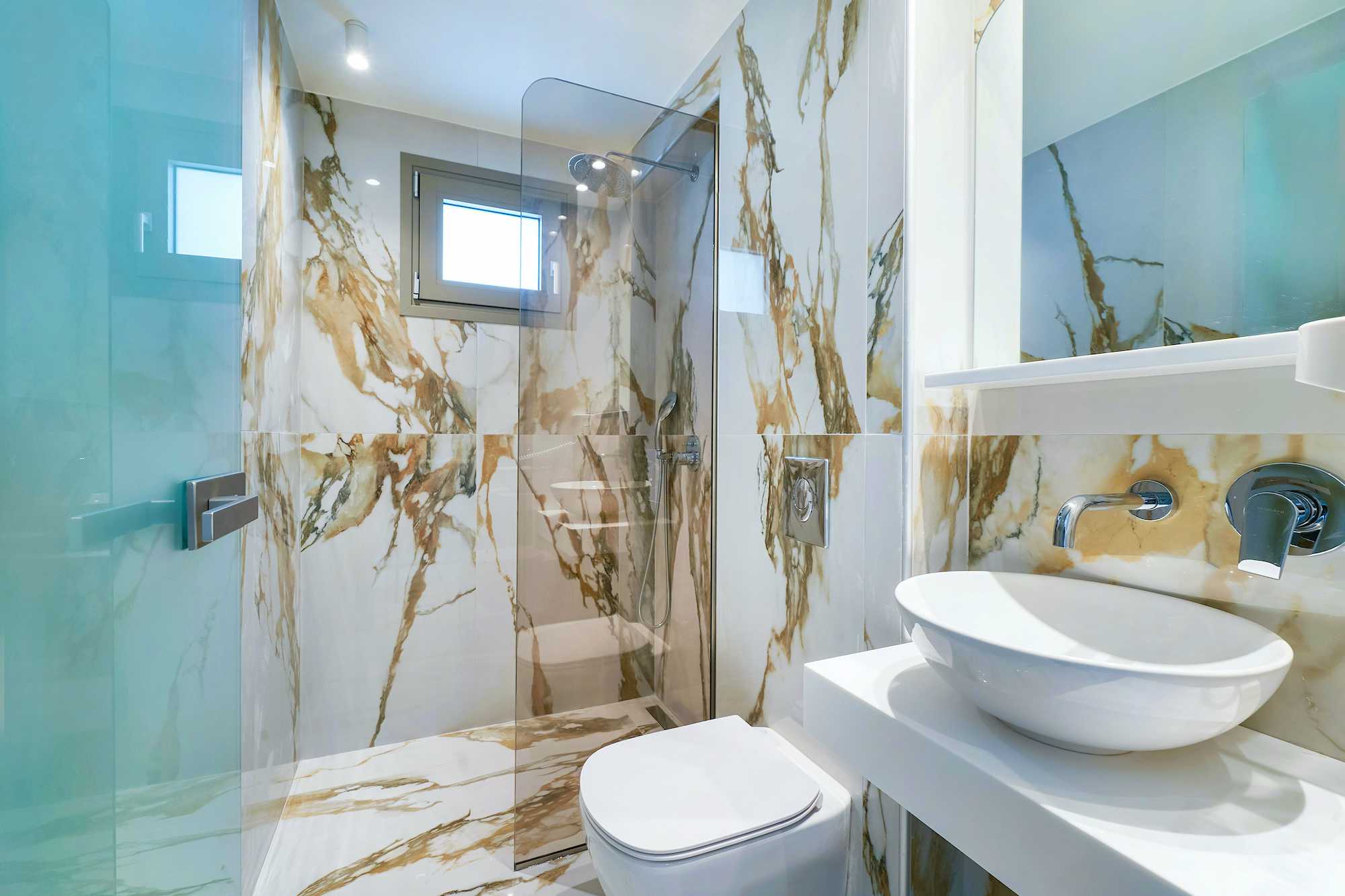 Athina Palace με 2 υπνοδωμάτια Διαμέρισμα - 27