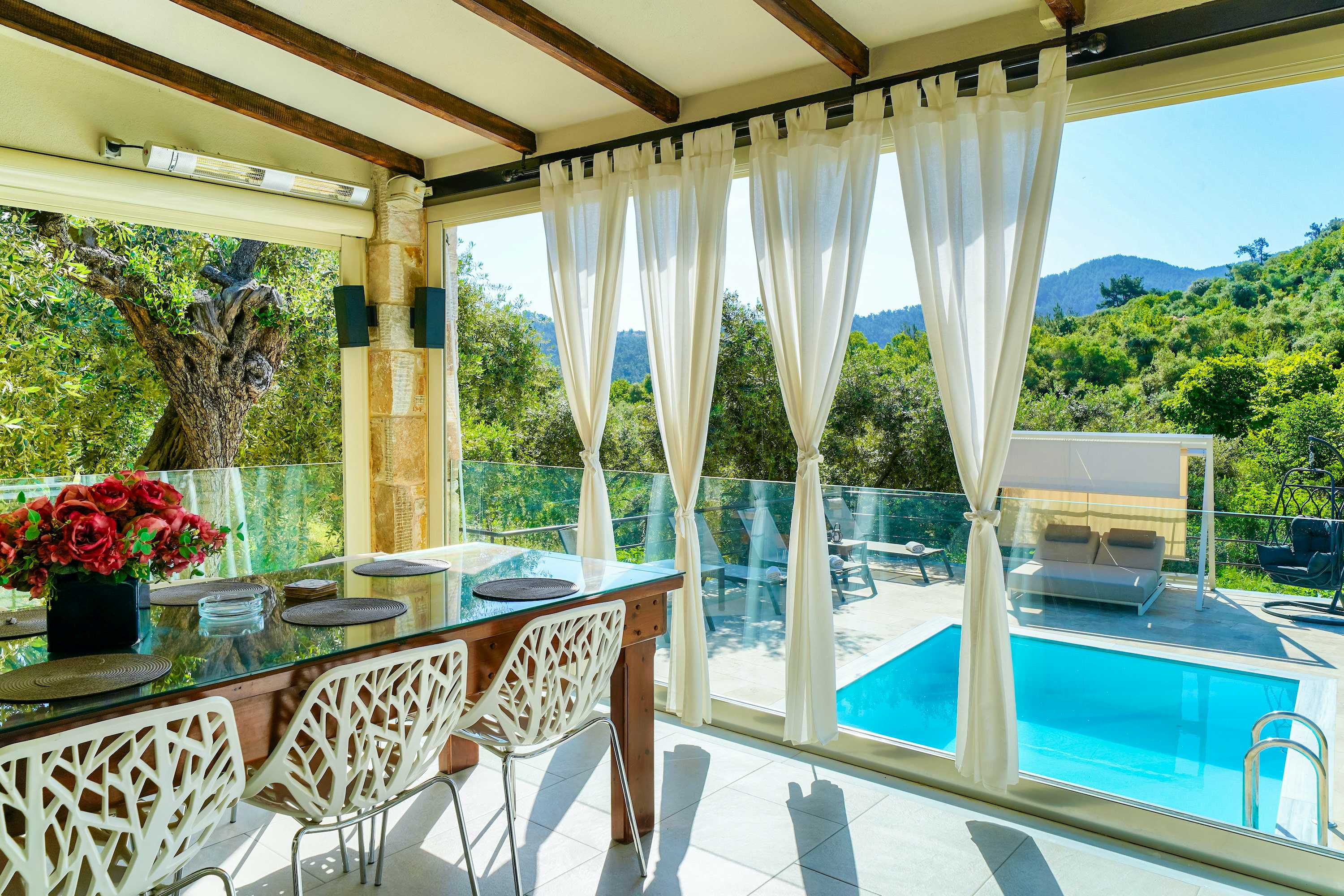 Santa Marina Villa - 14