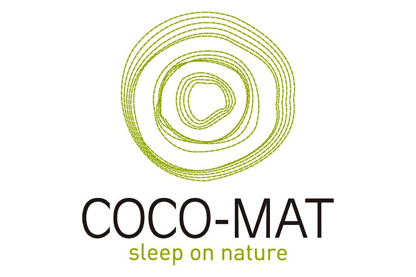 Photo Caption: Comfy Beds Good Sleep Our premium Coco-Mat mattres