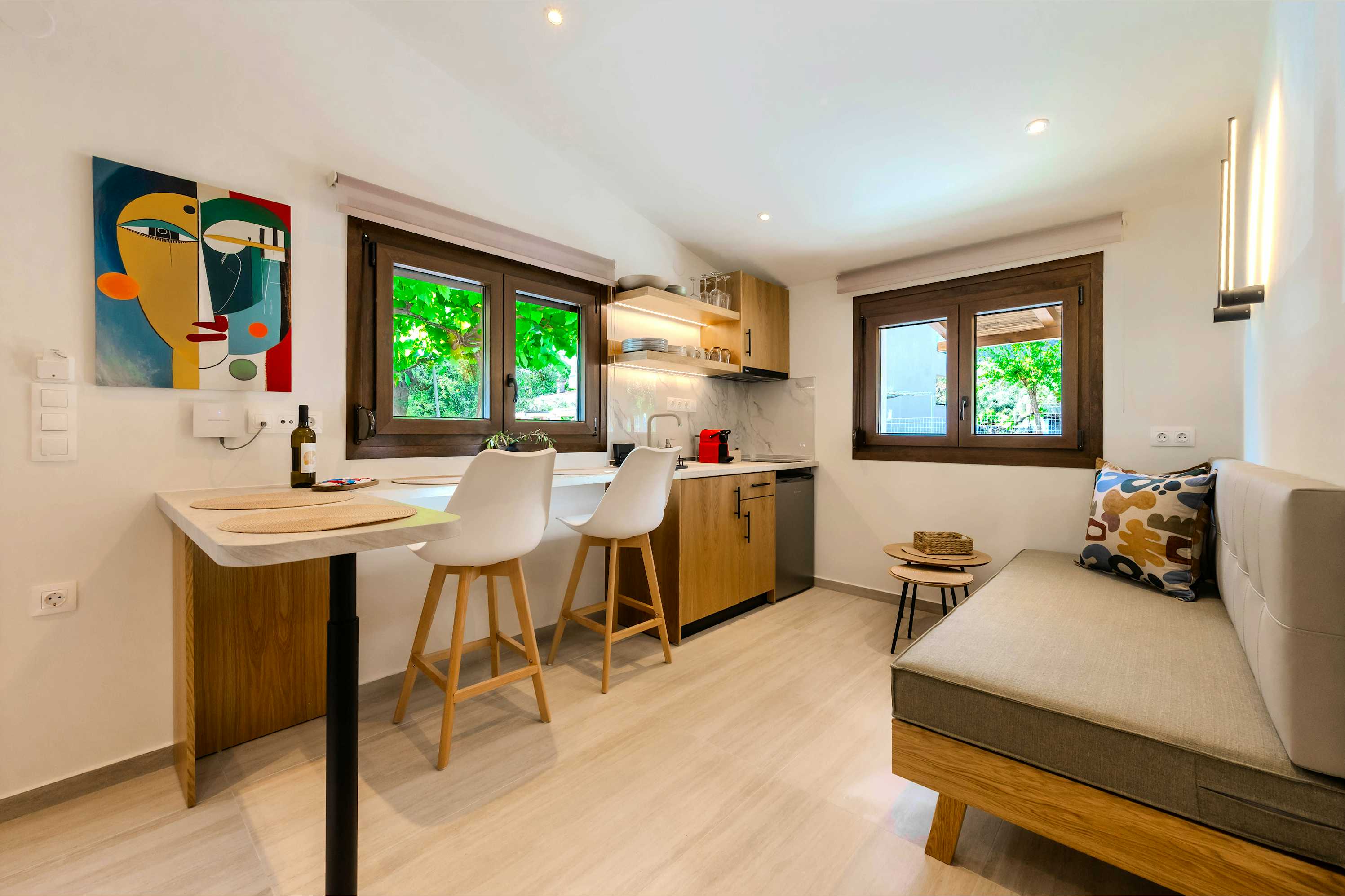 #3 Family Suite Suite - 7