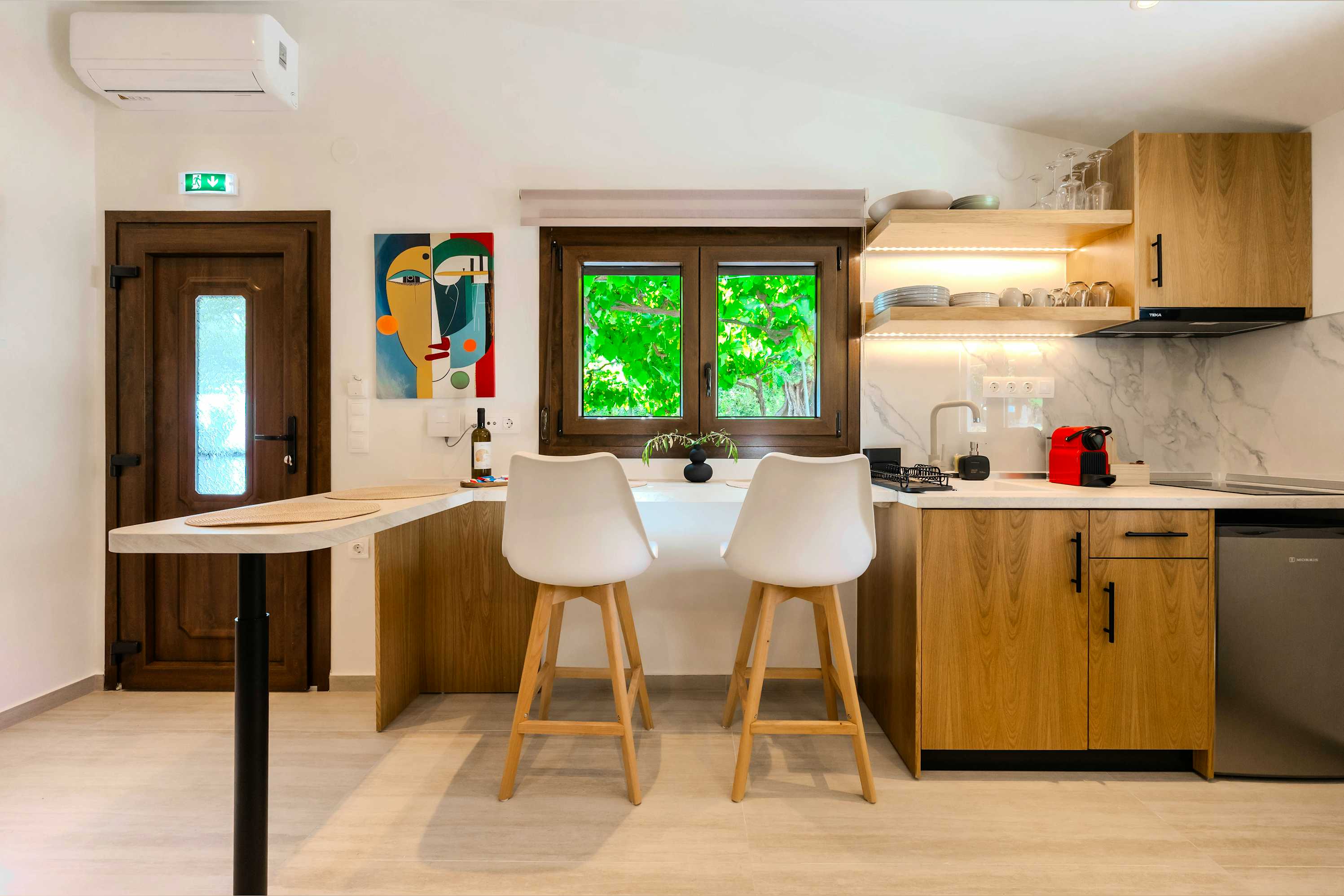 #3 Family Suite Suite - 9