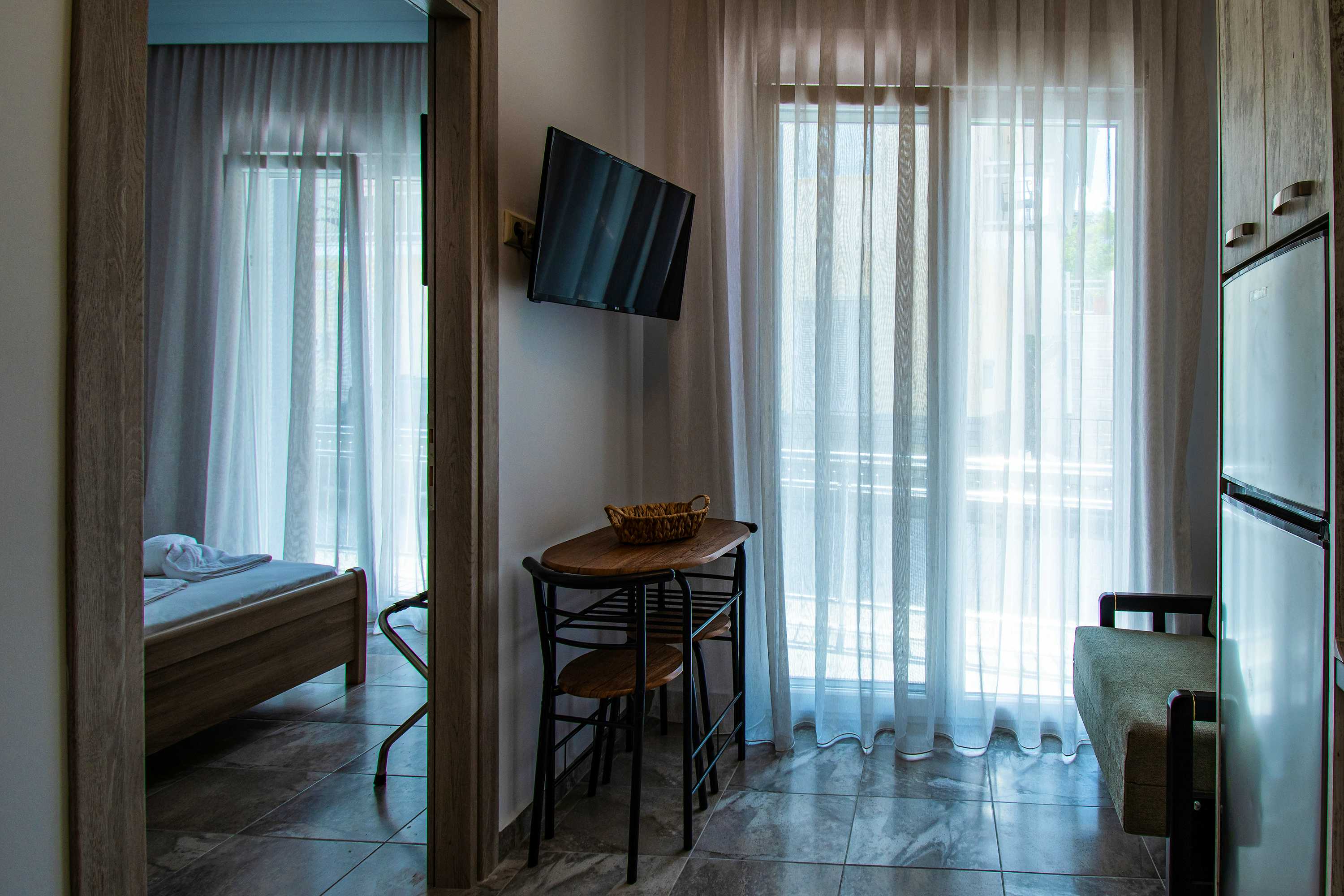 Poseidonion Apartment - 6