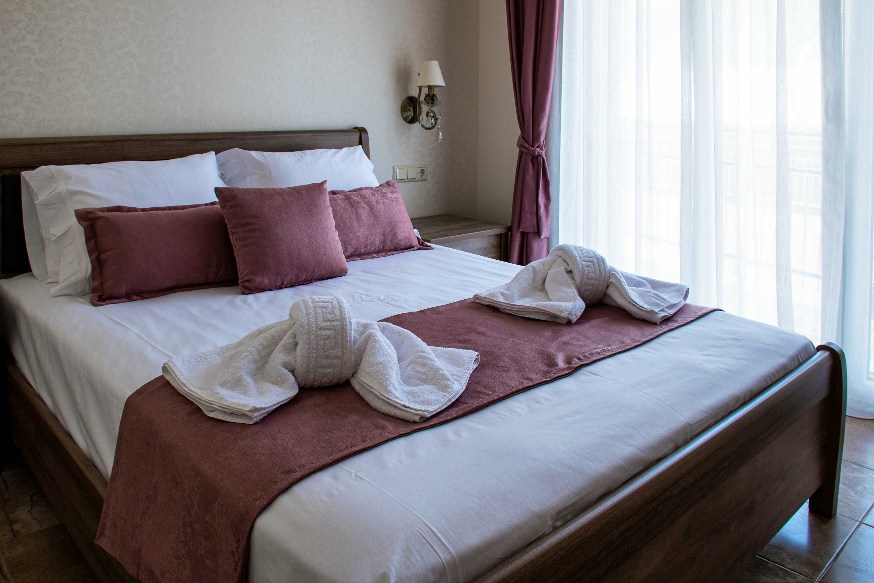 Acropolis Apartment - 10