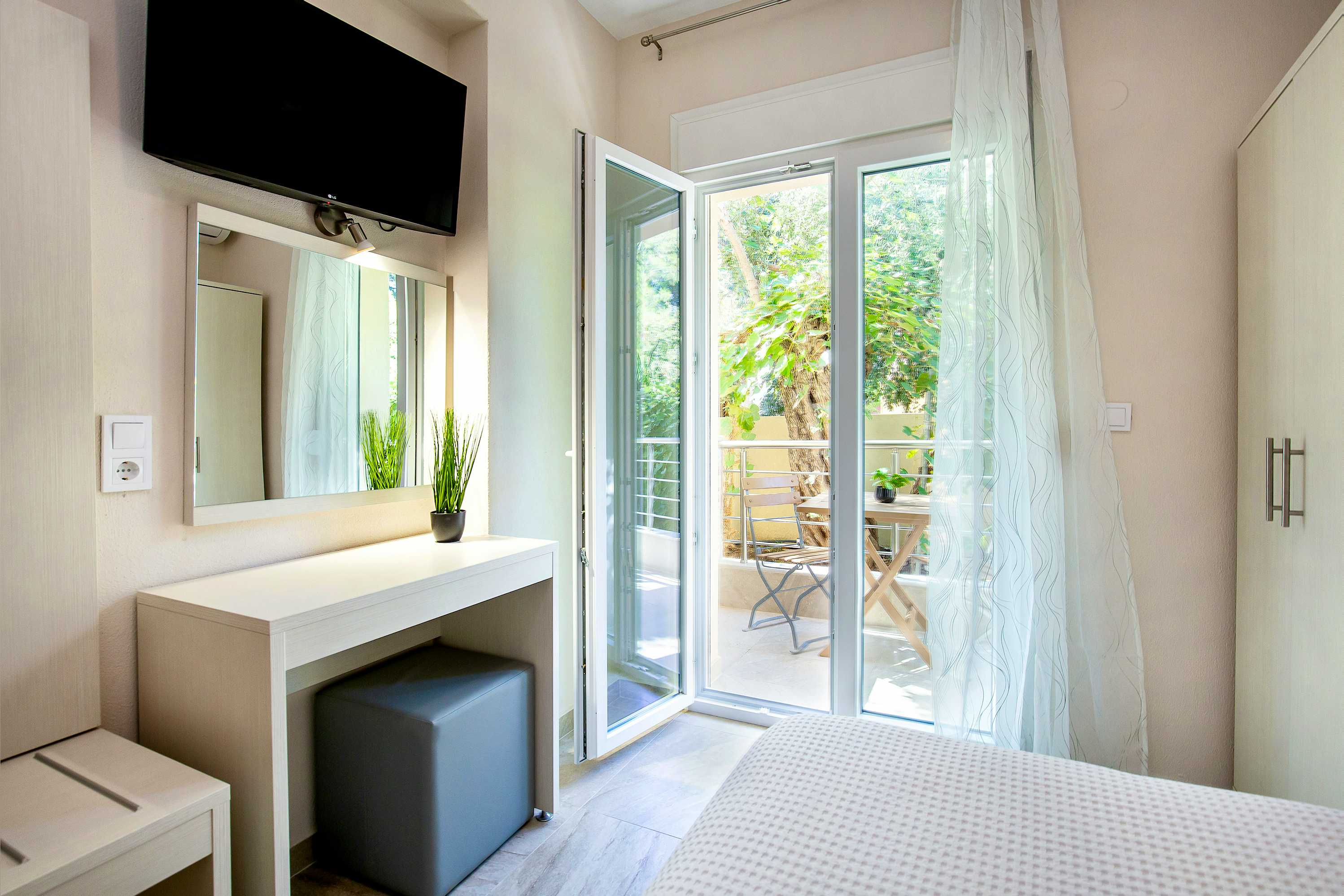 #1 Maisonette - 11