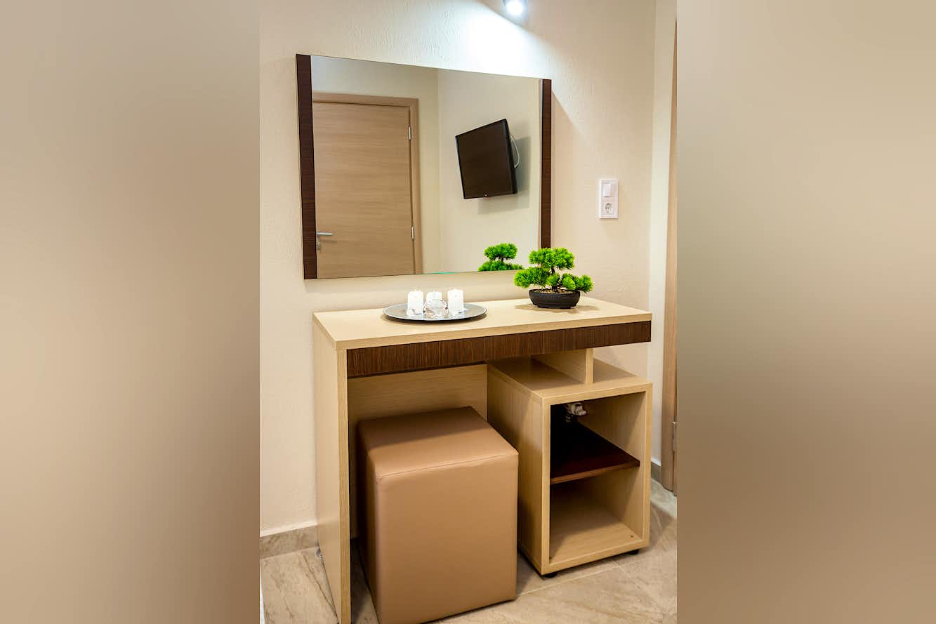 #3 Maisonette - 5