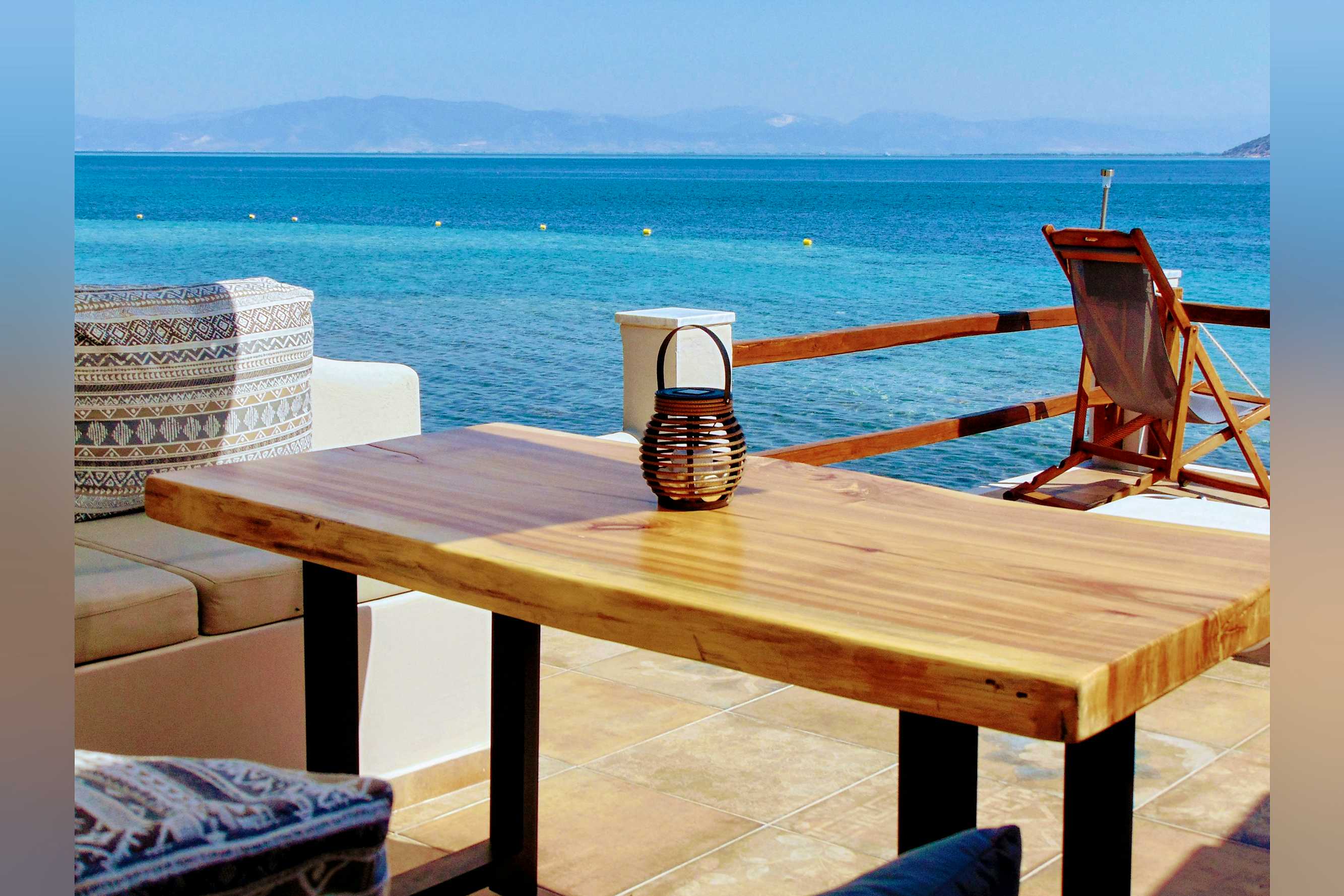 Sea Oasis Residence Μπανγκαλόου - 6