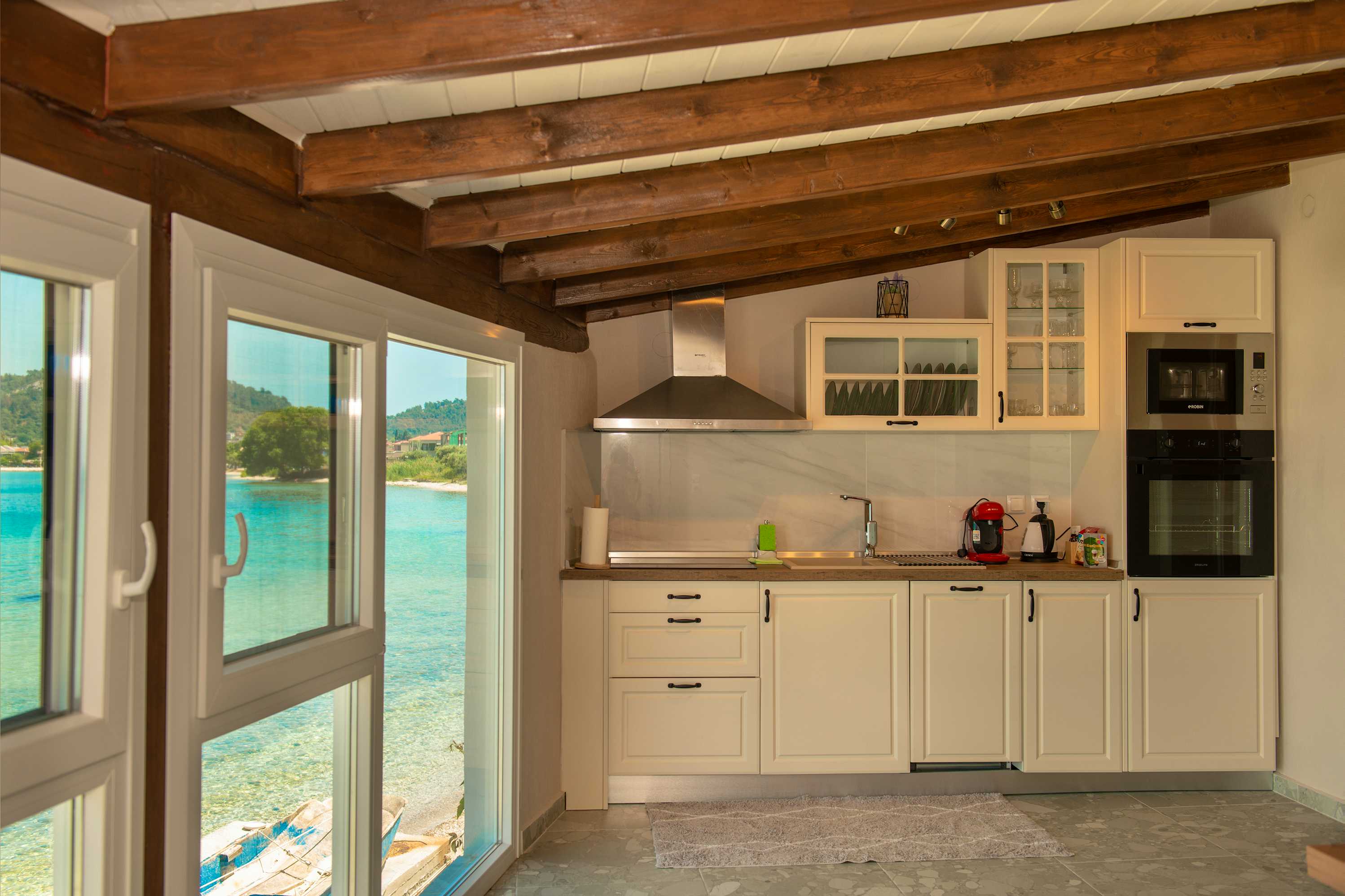 Sea Oasis Residence Bungalow - 14