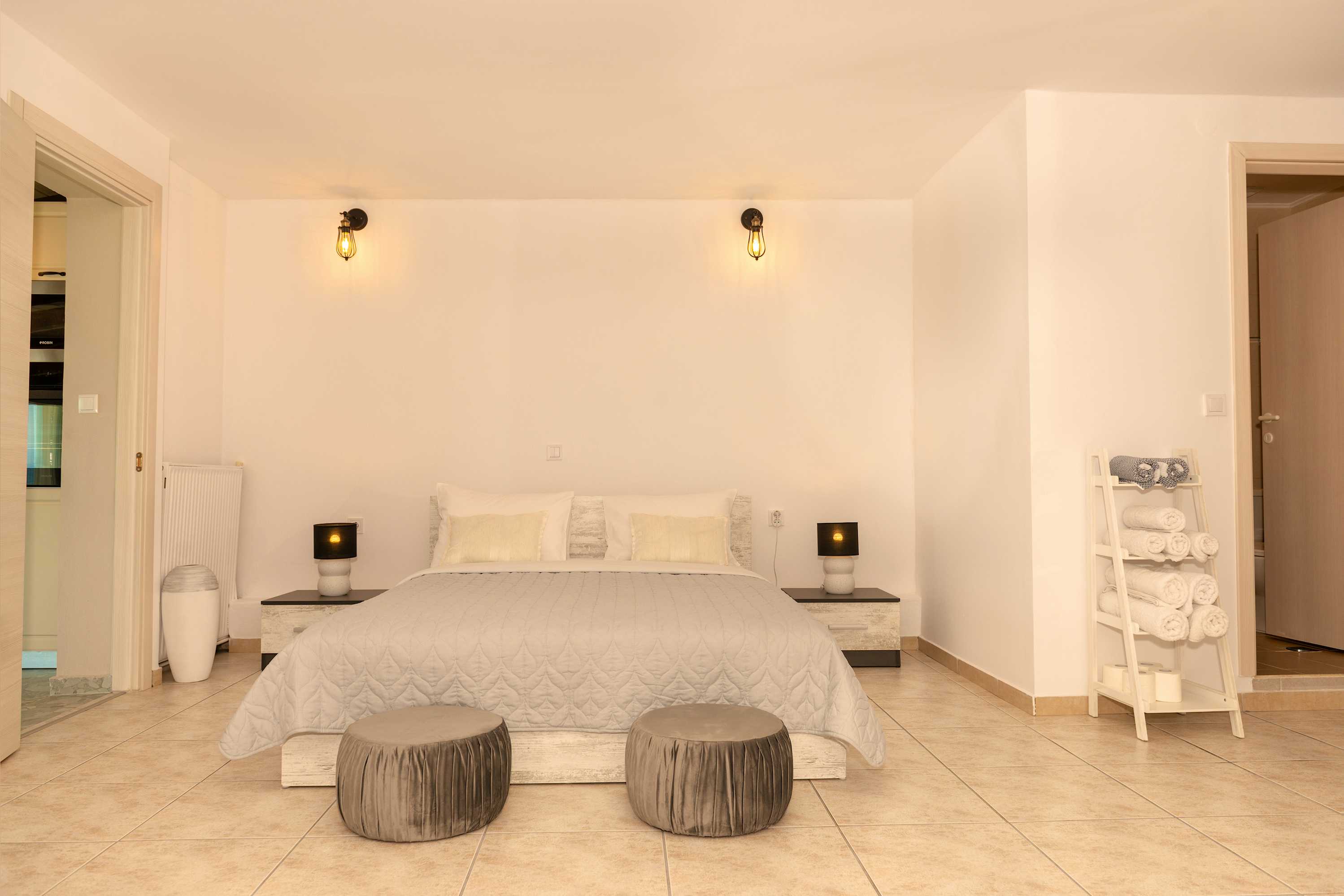 Sea Oasis Residence Bungalow - 20