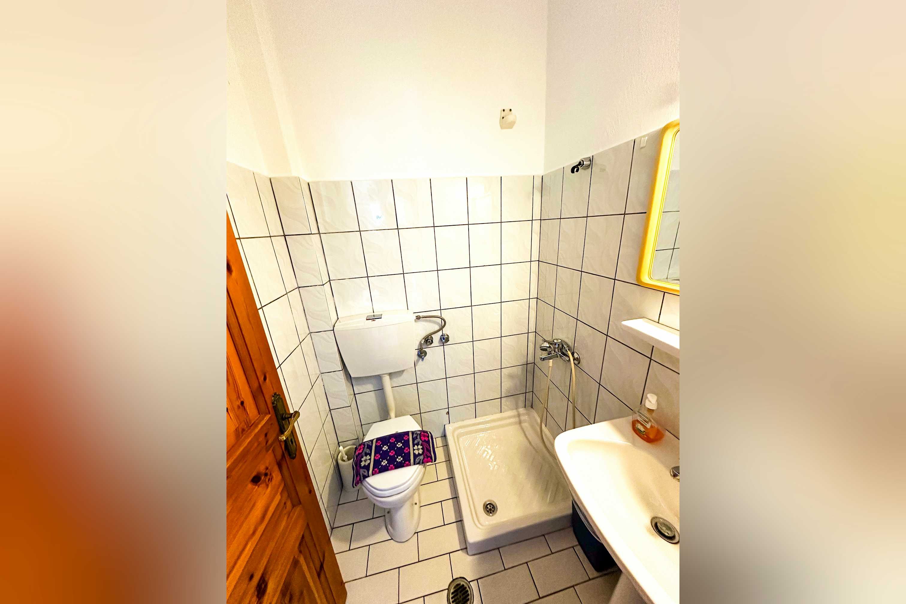 Small Apartment - 5