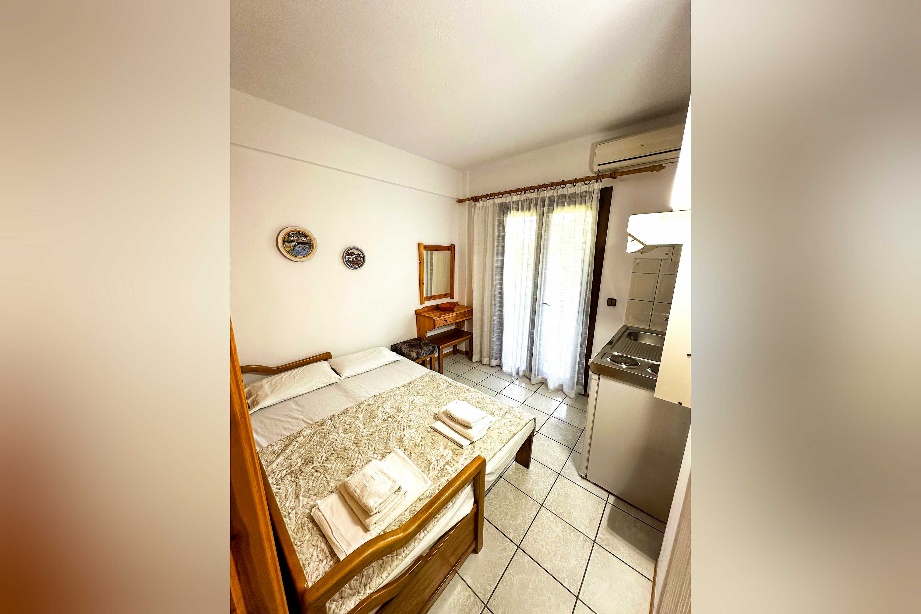 Small Apartment - 2