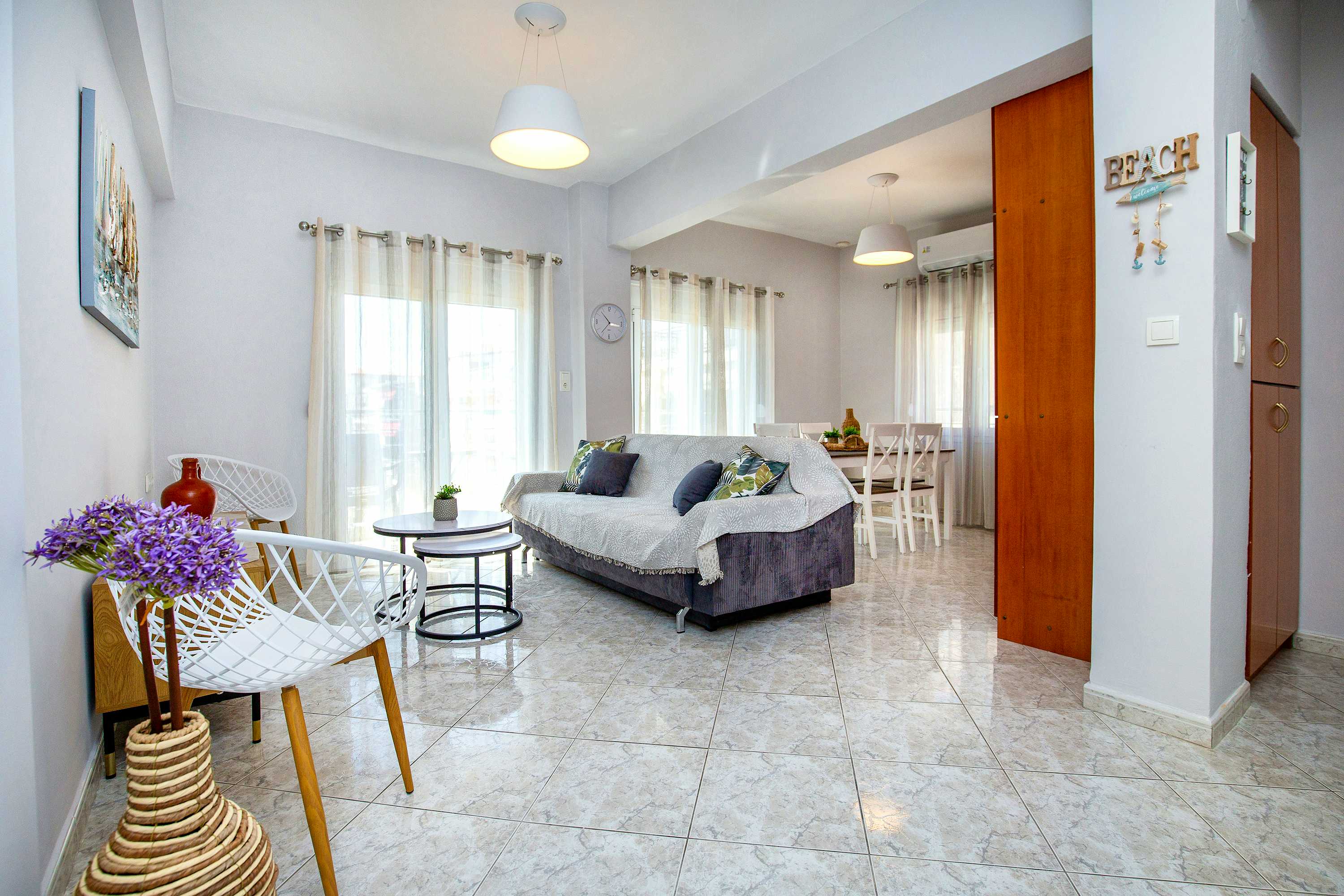 #2 Top Floor Apartment - 9