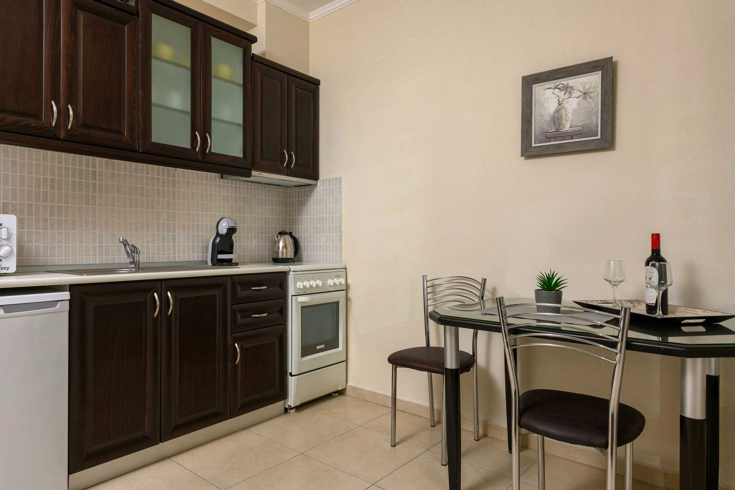 Apartment - 2
