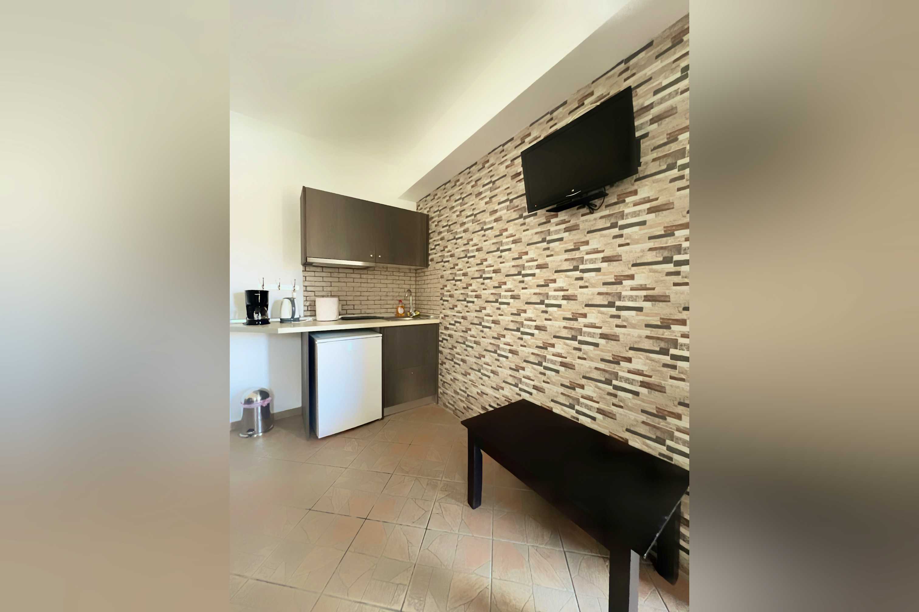 Standard Apartment - 2