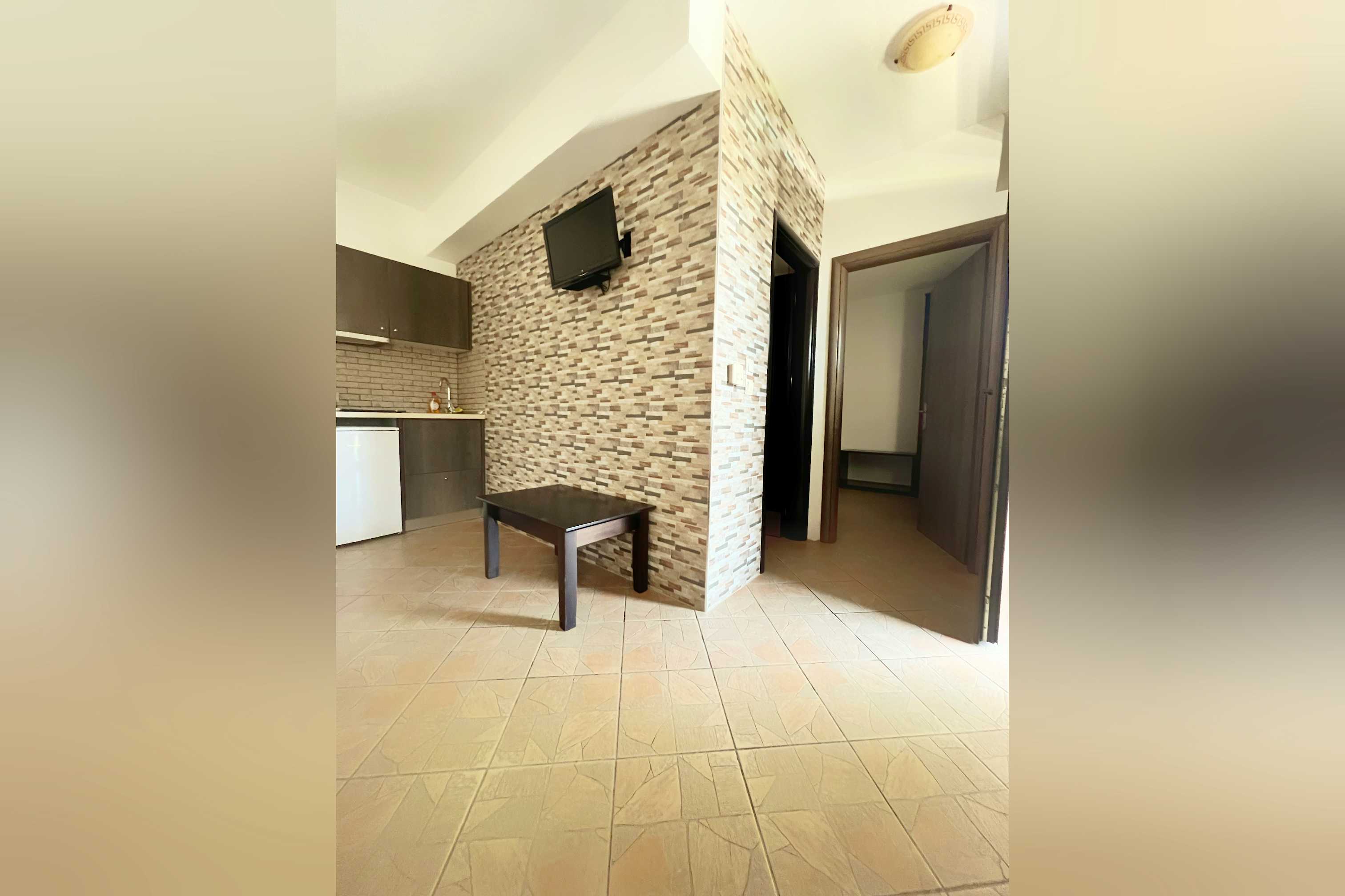 Standard Apartment - 3