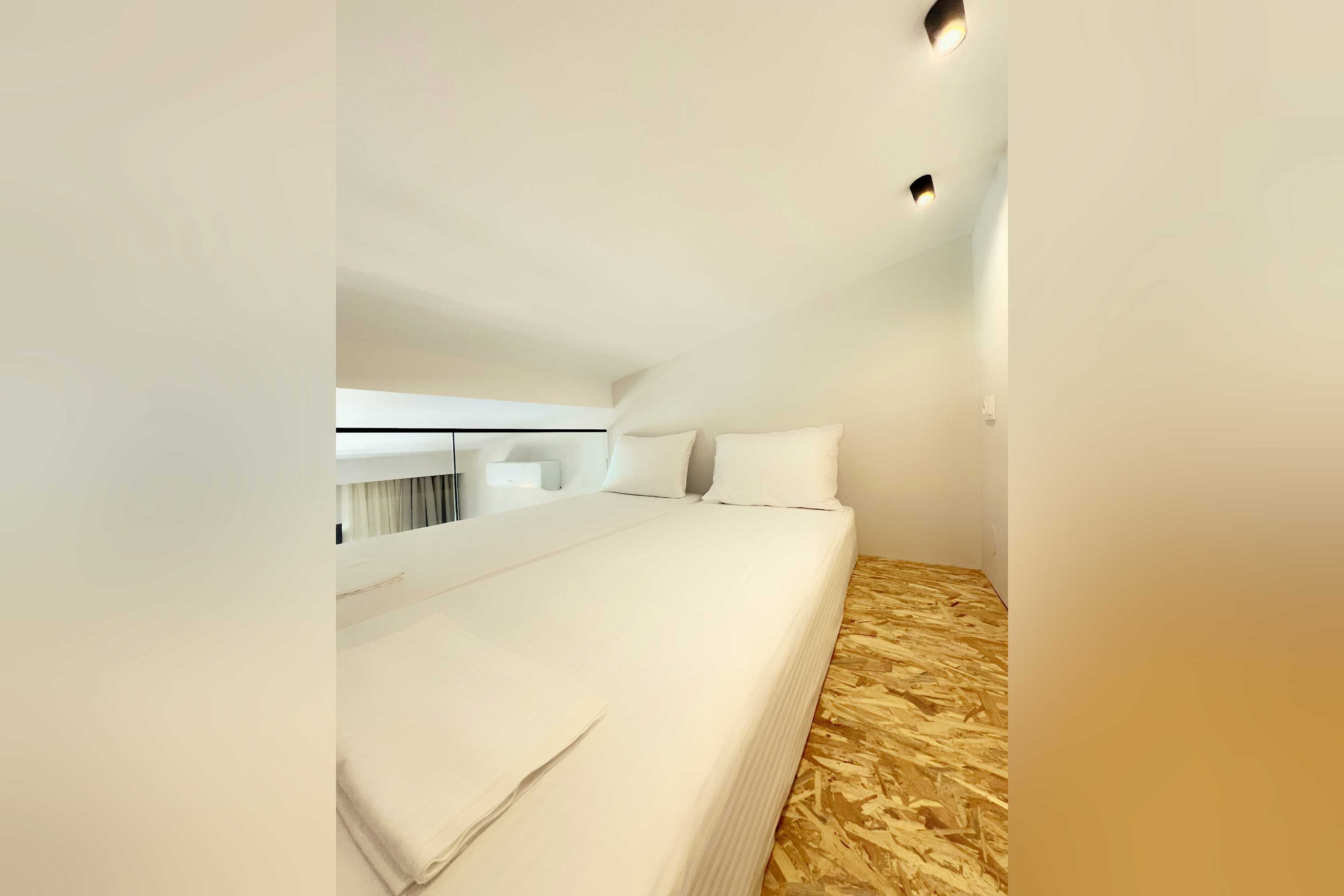 Loft Deluxe Apartment - 2