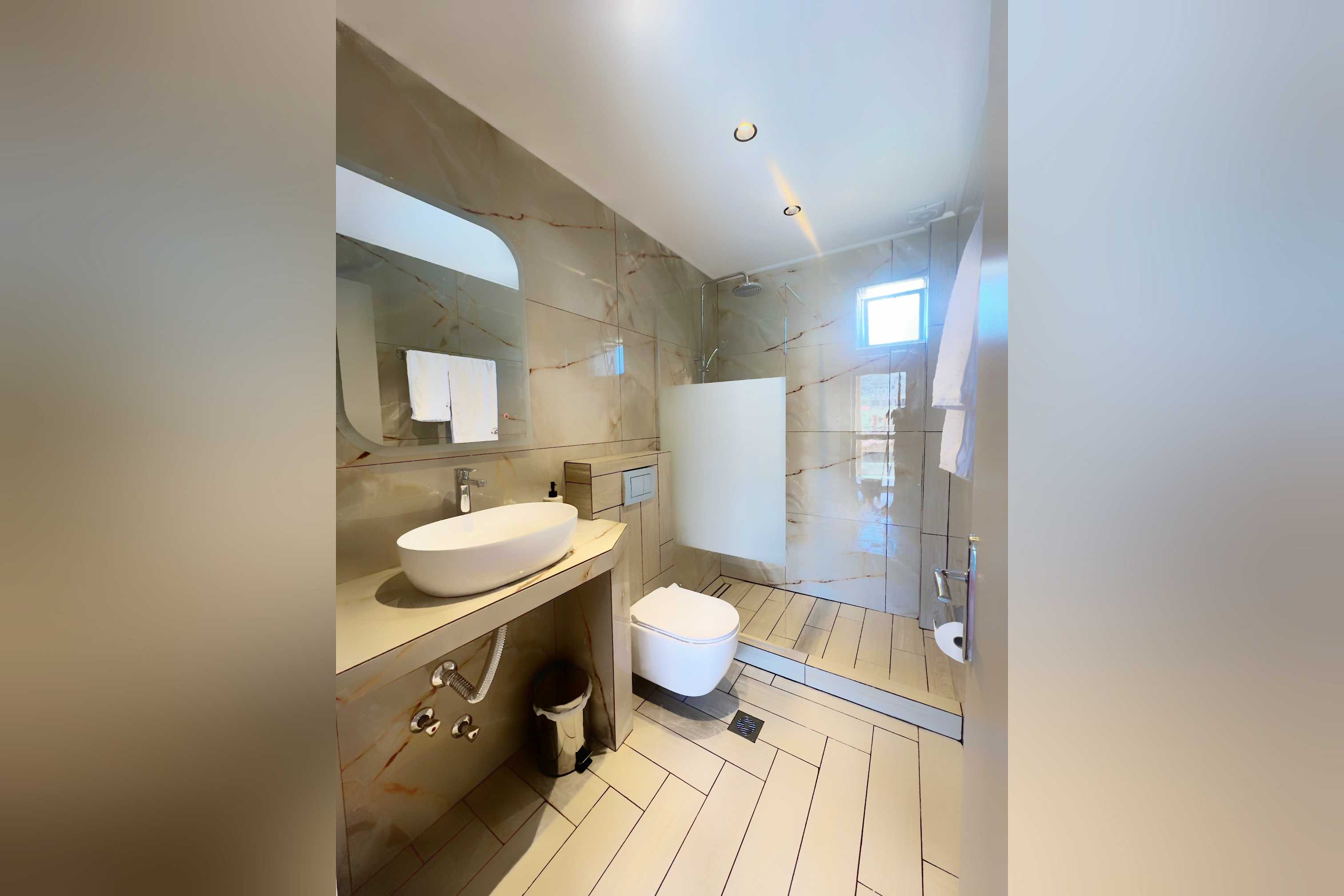 Loft Deluxe Διαμέρισμα - 4