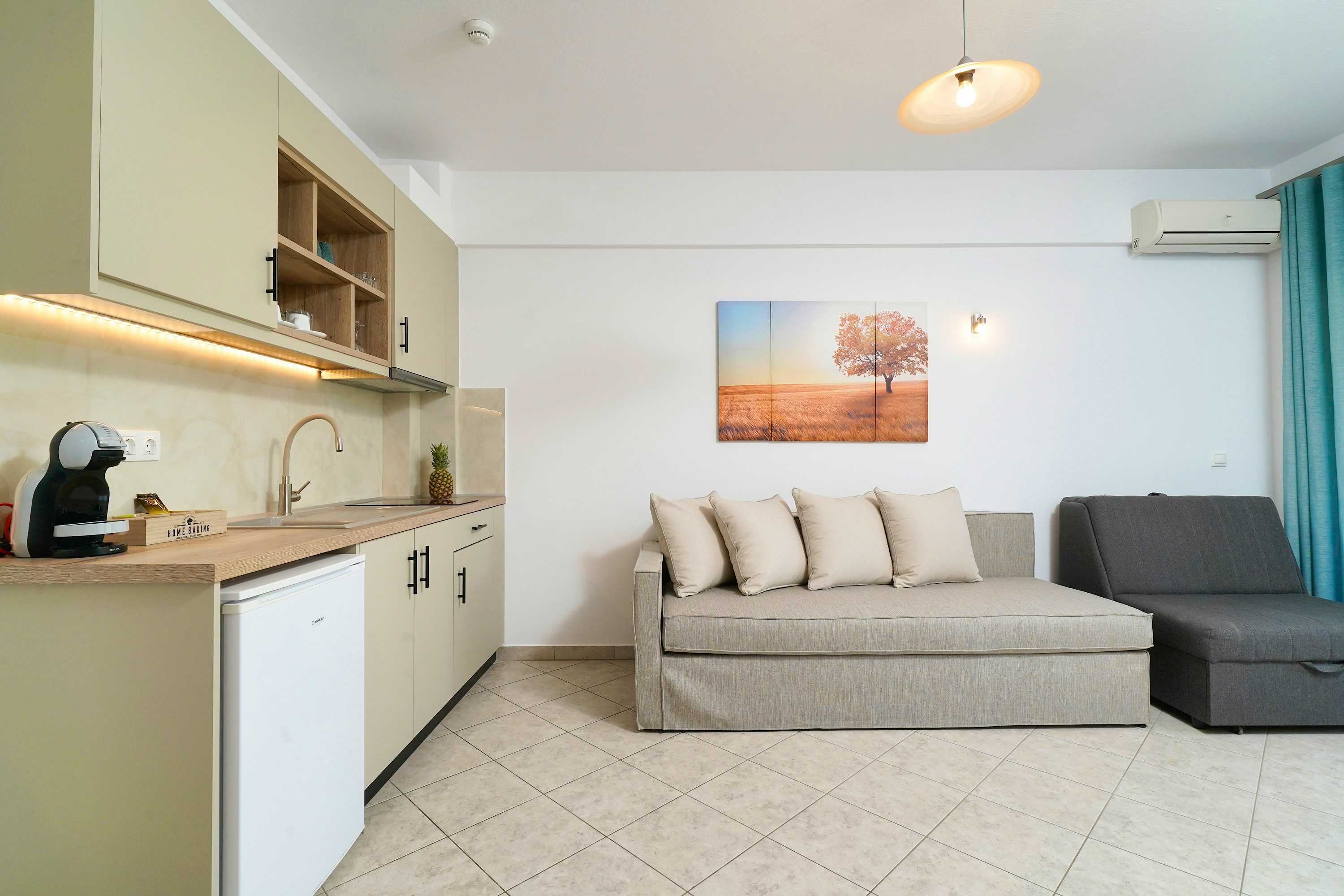 Apartment - 1