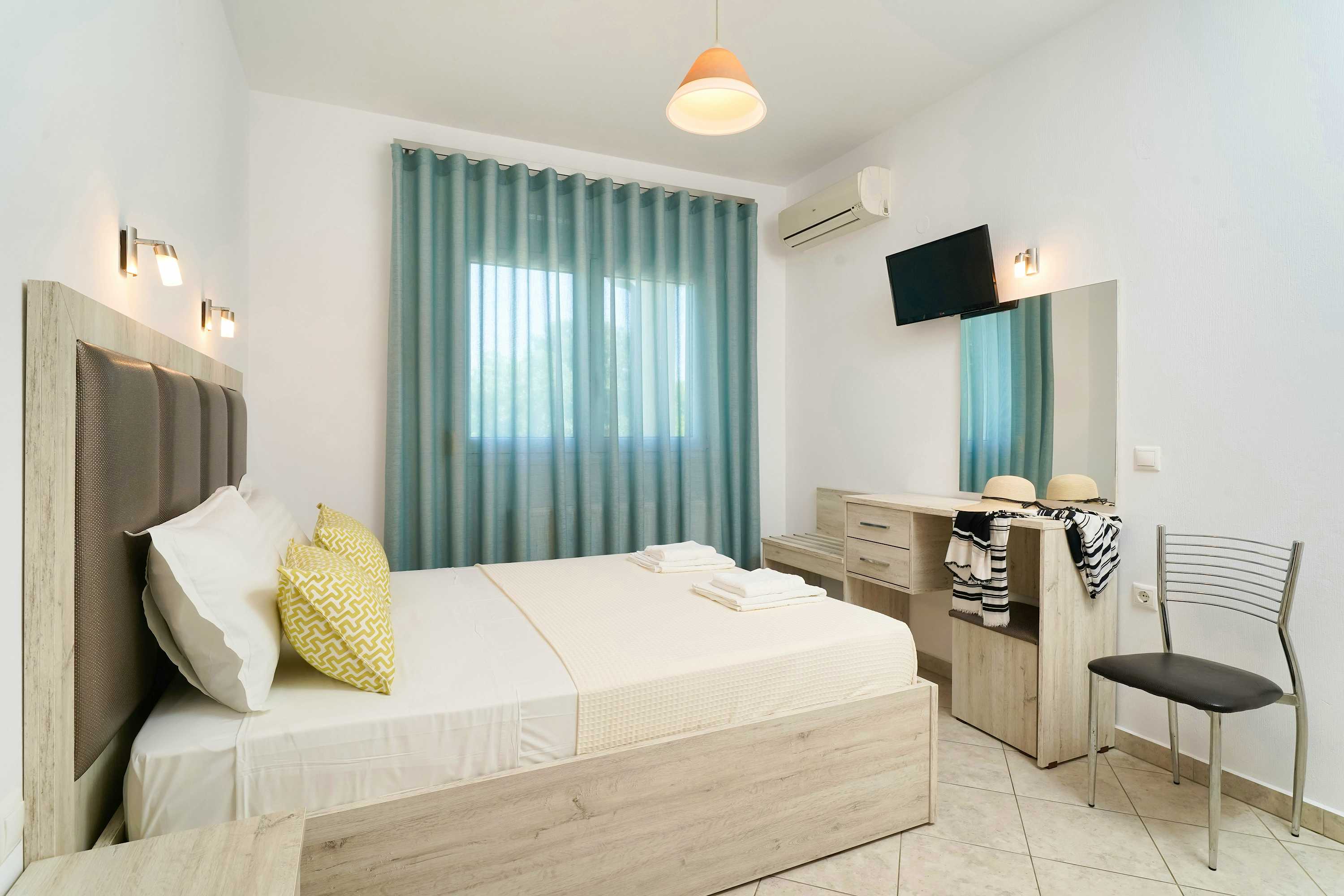 Apartment - 10