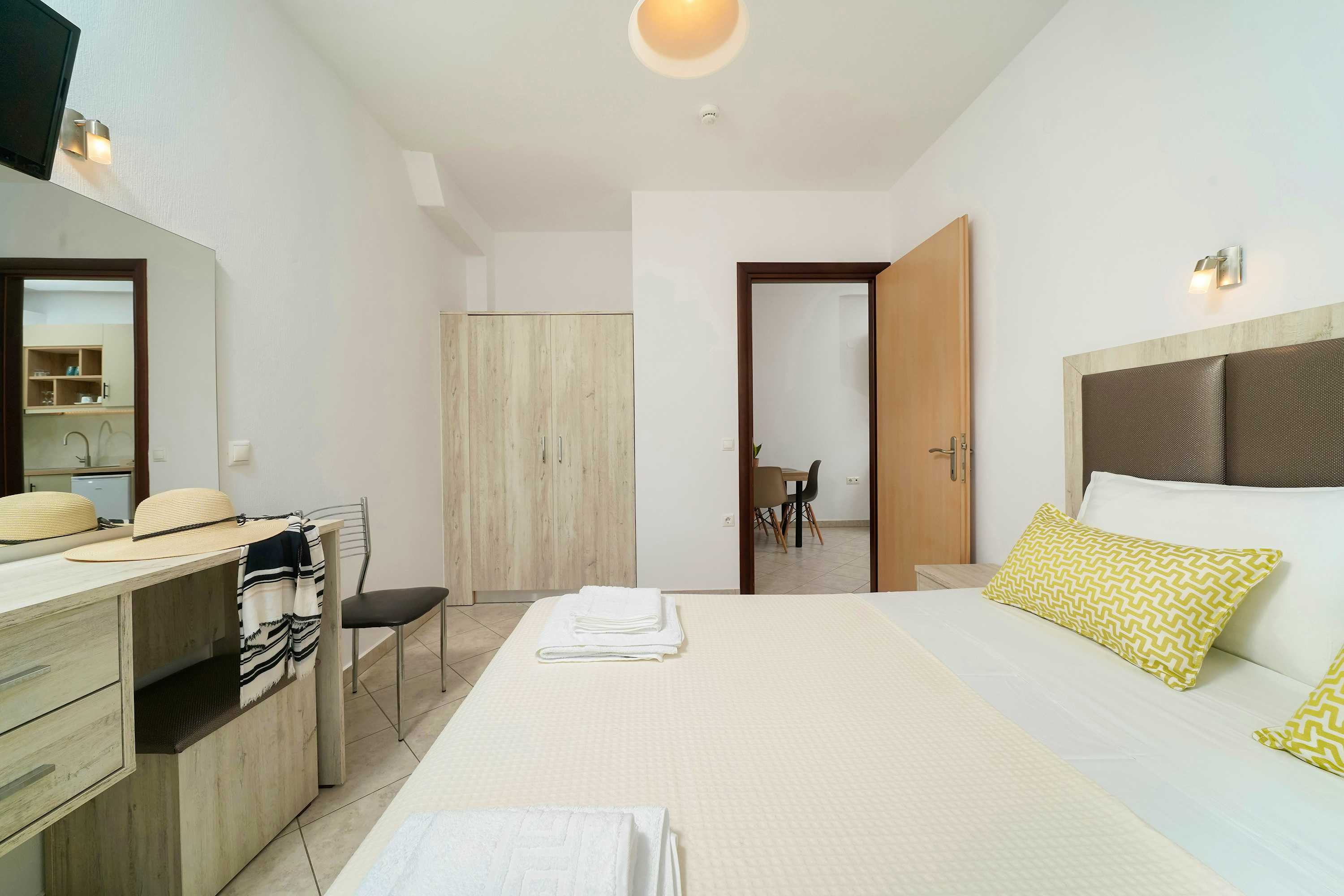 Apartment - 13