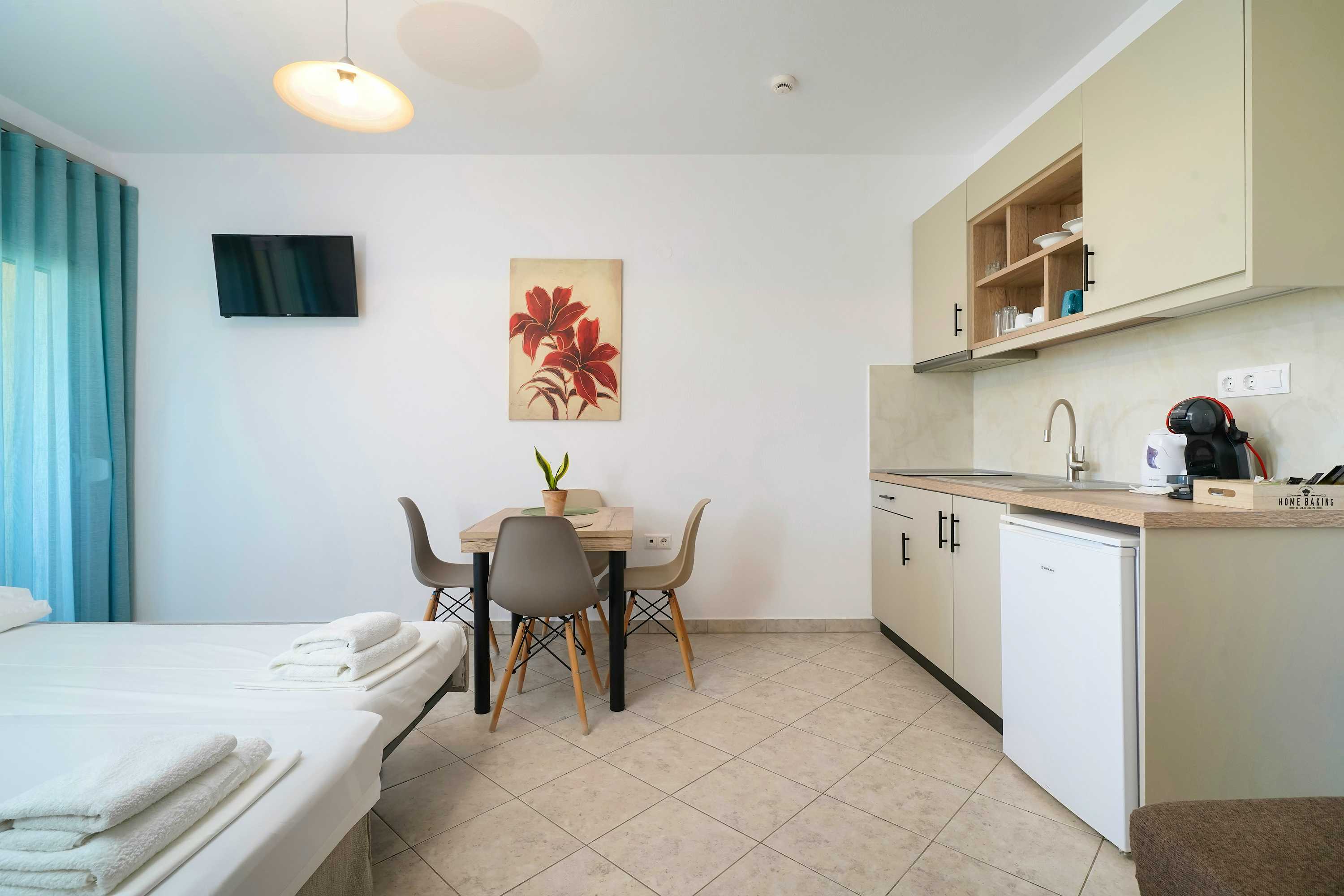Apartment - 18