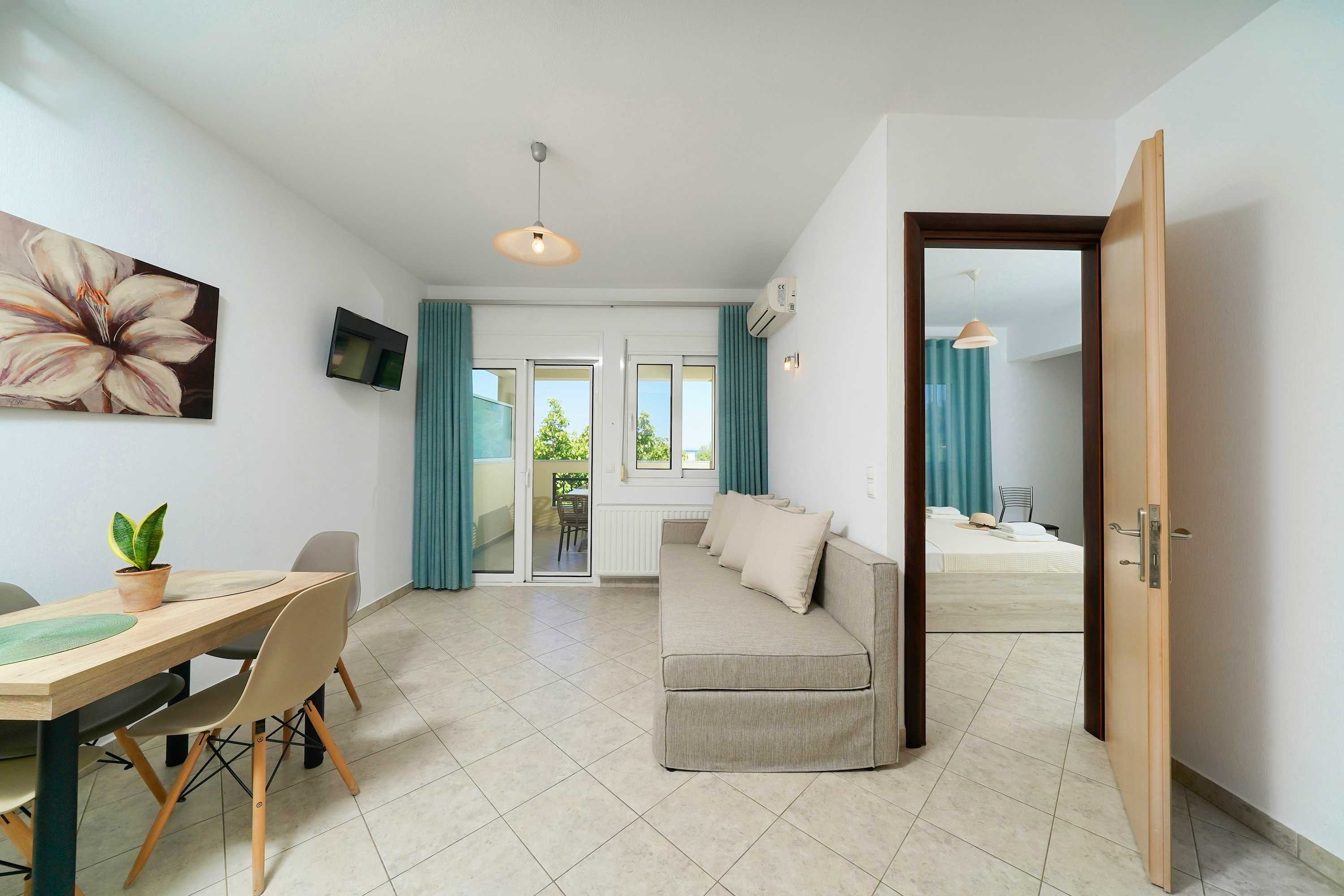 Apartment - 25