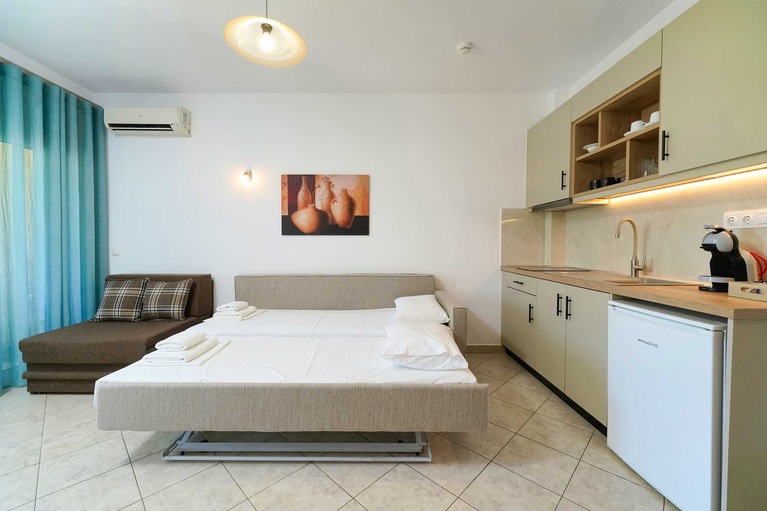 Apartment - 31