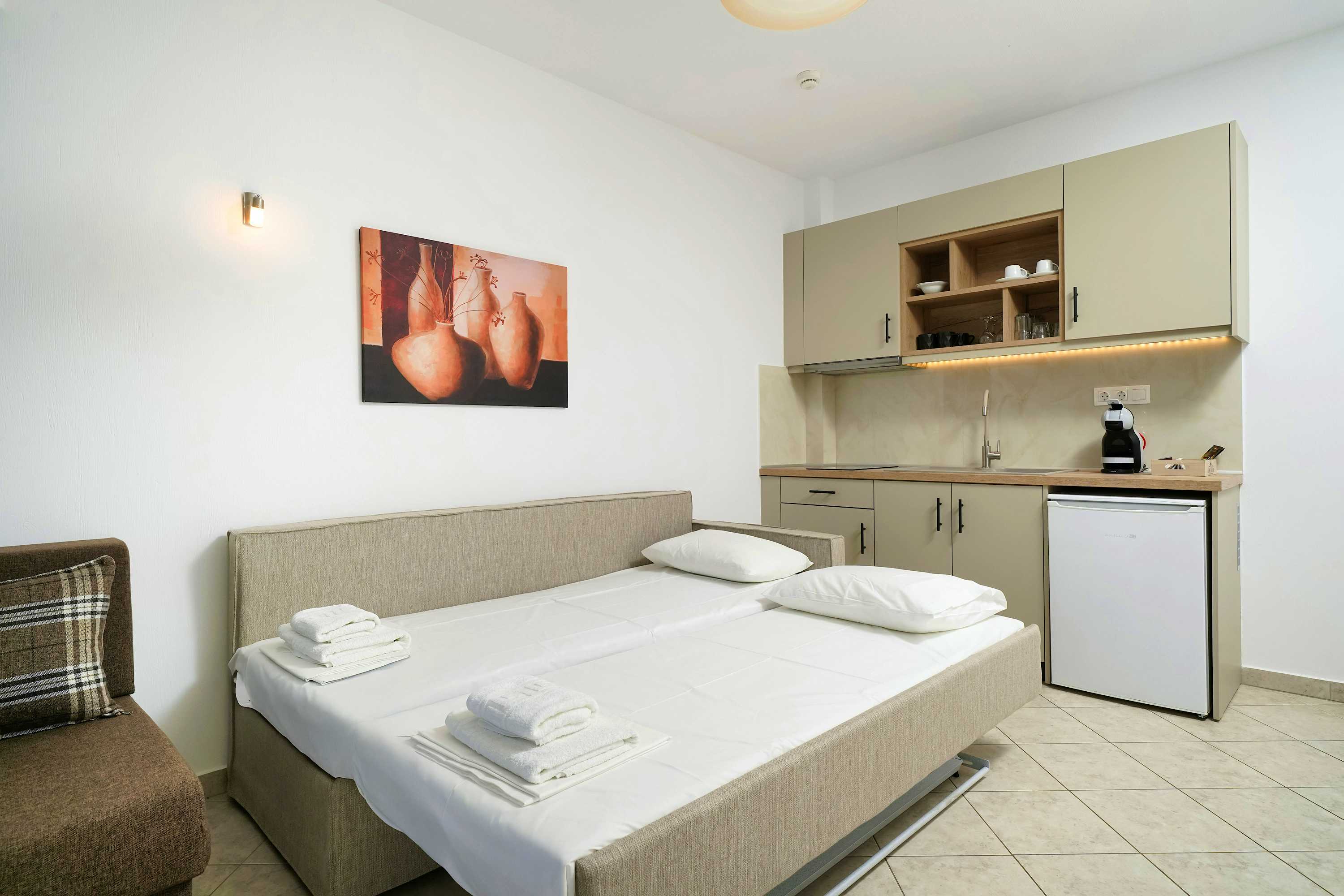 Apartment - 32