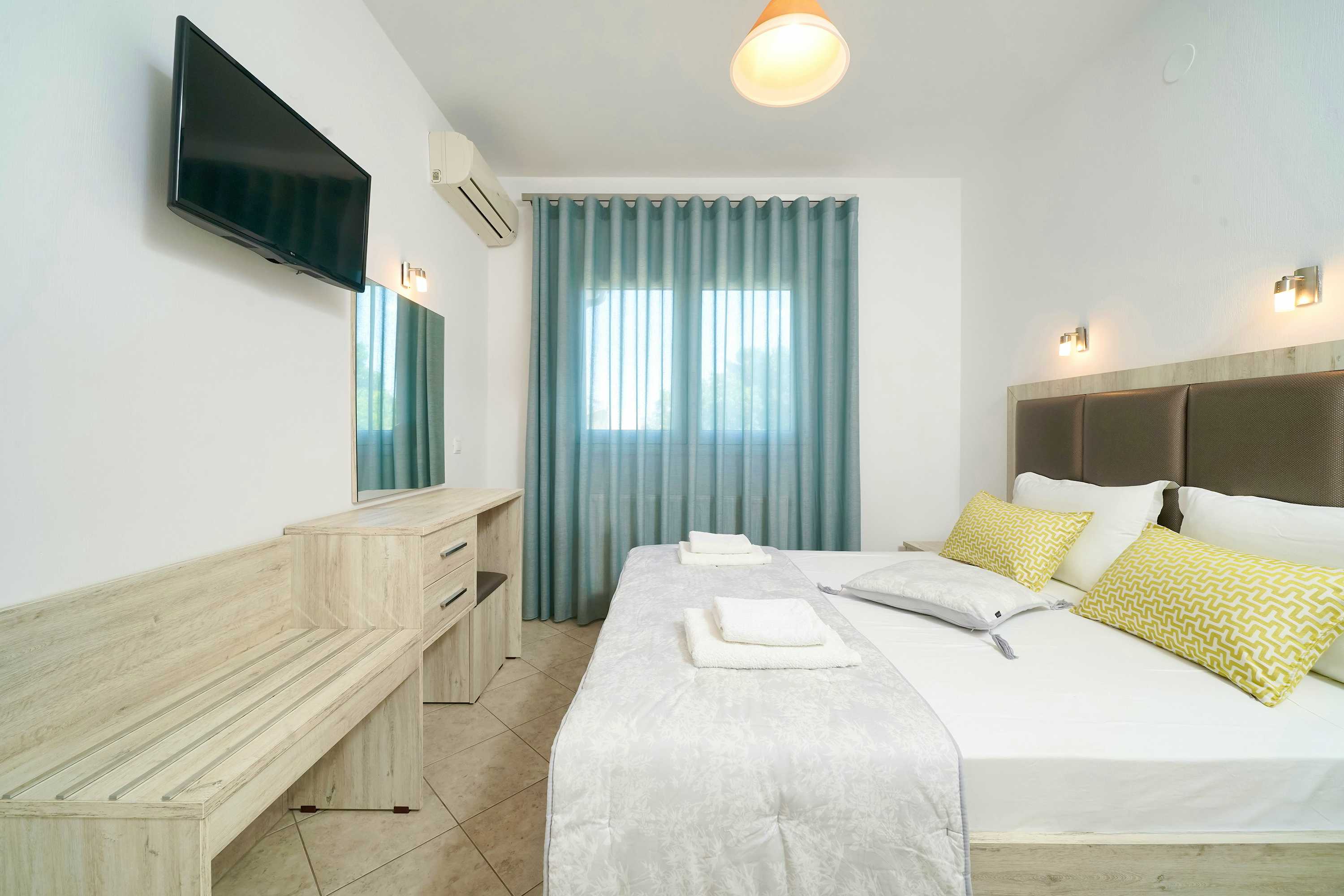 Apartment - 34