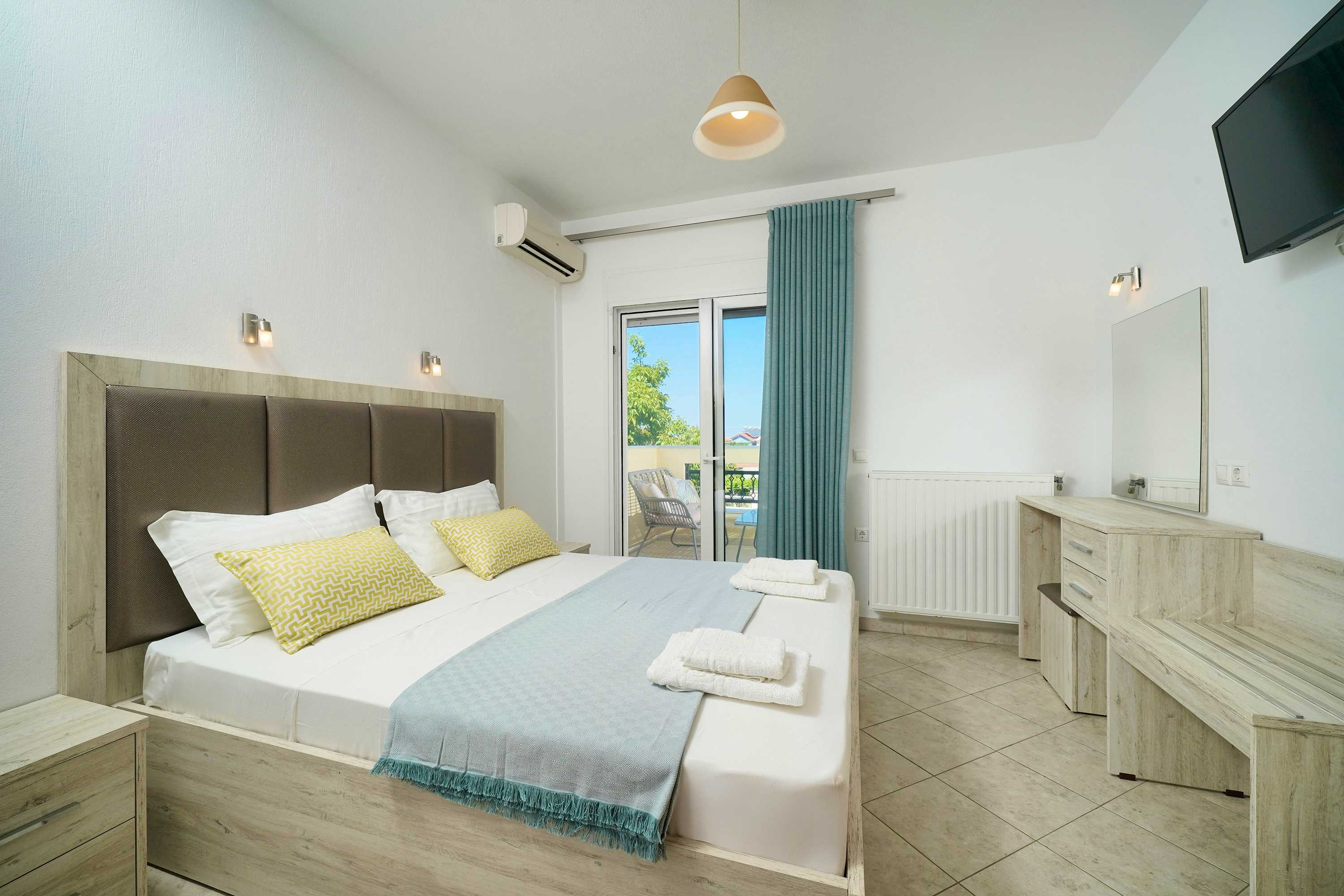 Maisonette - 5