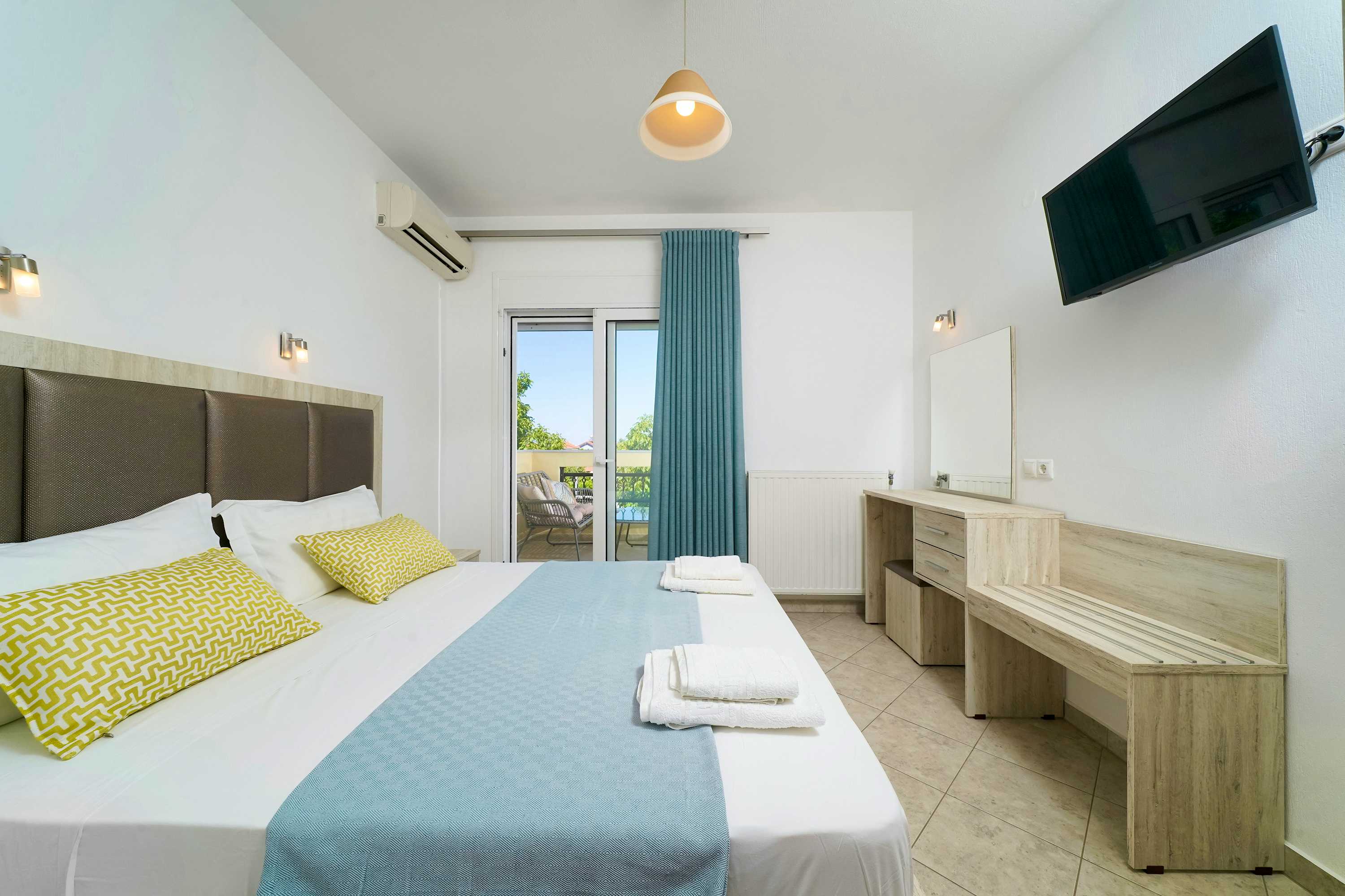 Maisonette - 6