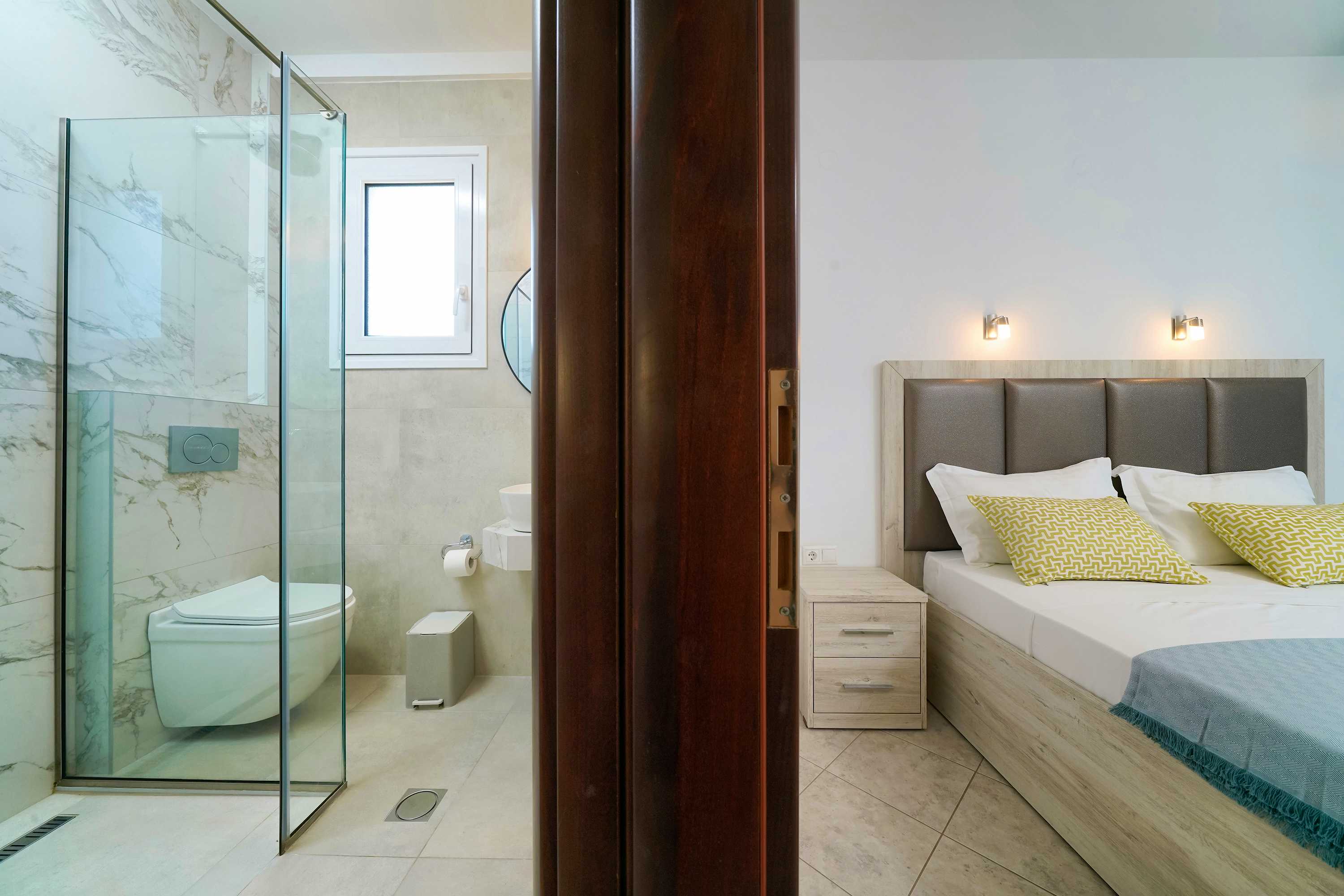 Maisonette - 11