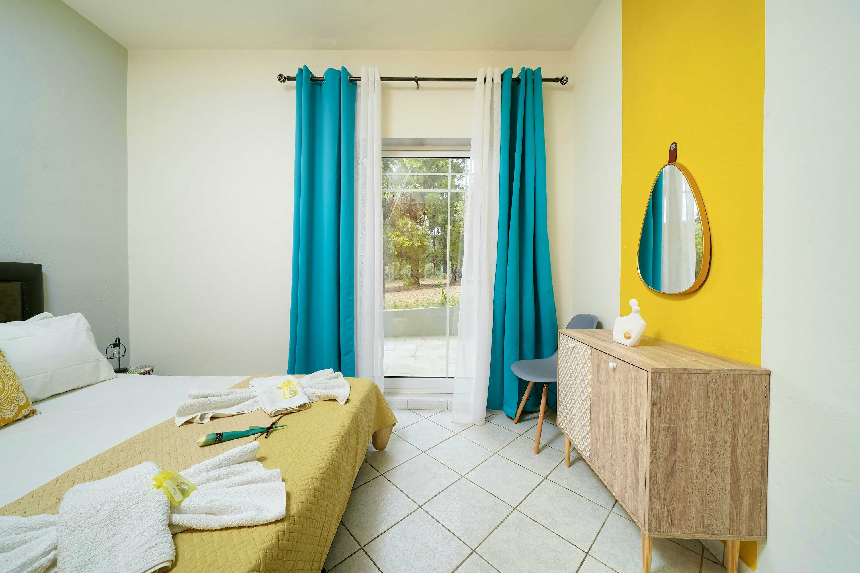 4 person Apartment - 3
