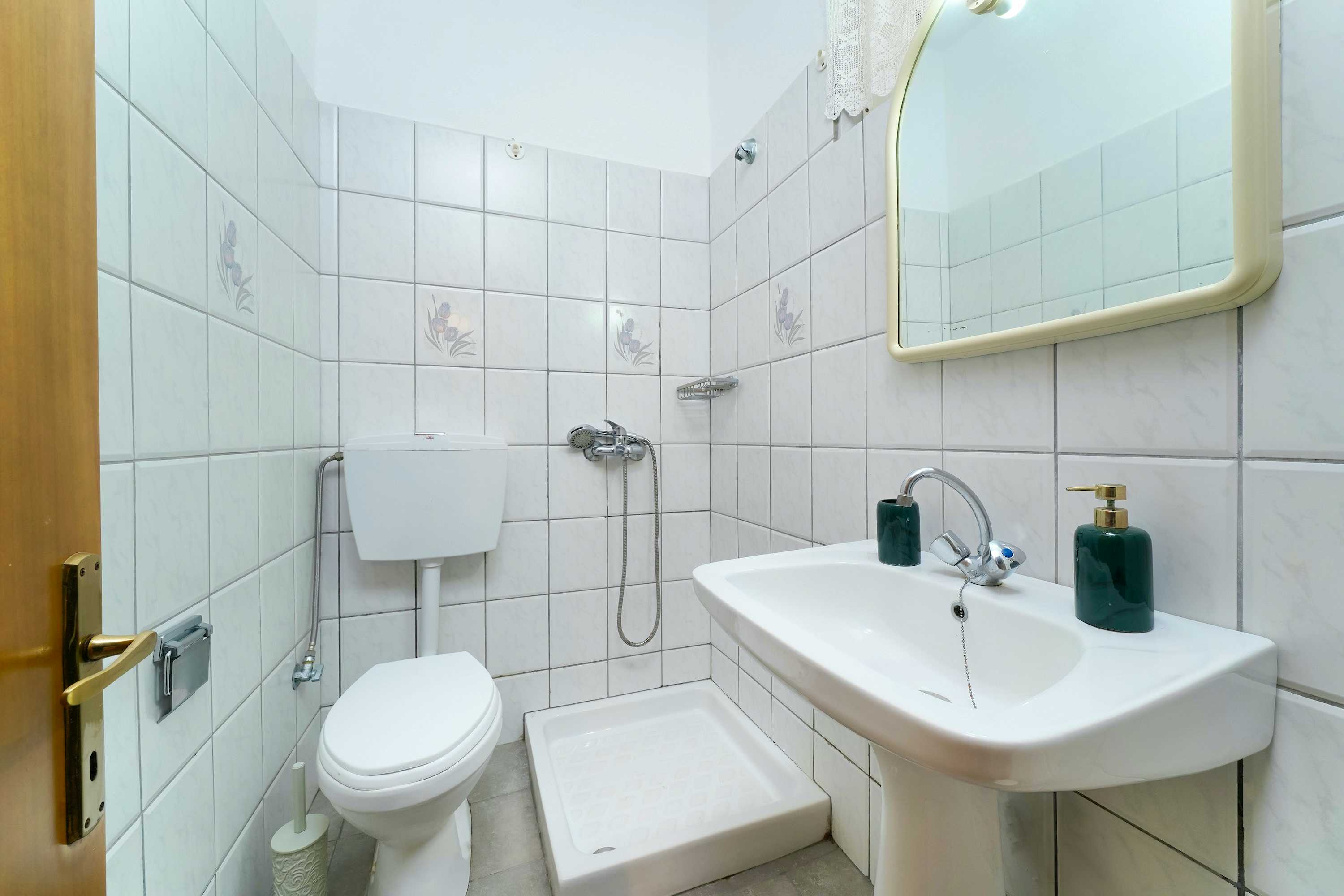 4 person Apartment - 5