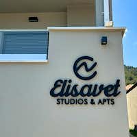 Your hosts Elisavet Studios & Apartments