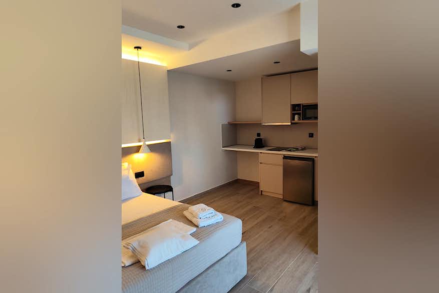 Magnolia Ground Floor Studio - 1