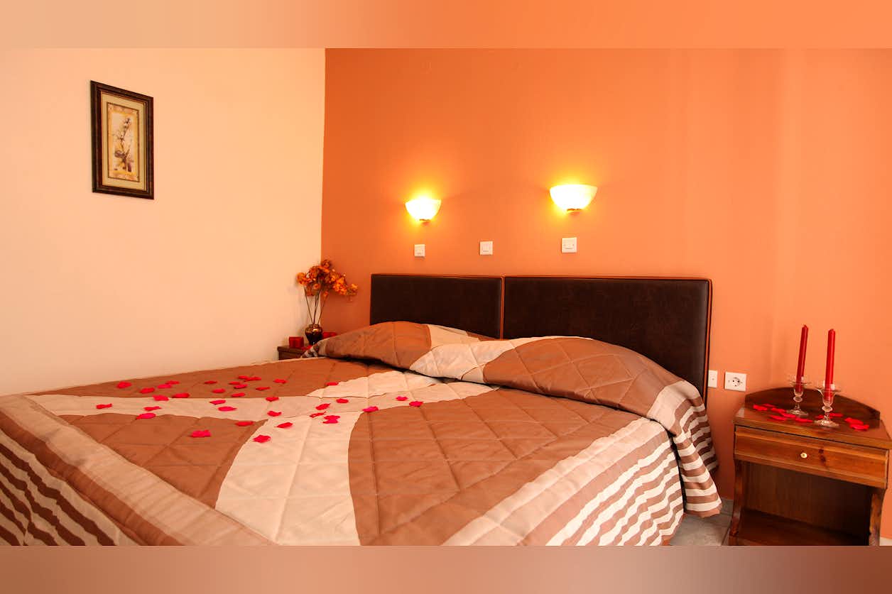 for 2 people Studio - 5